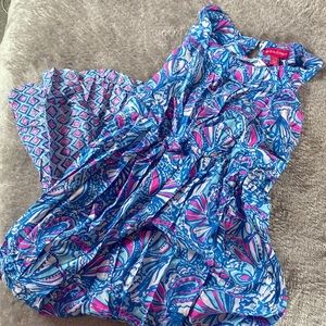 Lilly Pulitzer for Target Long Dress